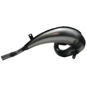 Steel Relaxation Pot Fresco Raw Fantic/Yamaha image-0