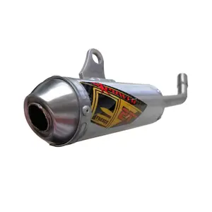 Aluminium Motorcycle Silencer Fresco Gas Gas MC 125 [125/KTM 125 SX [125] image-0