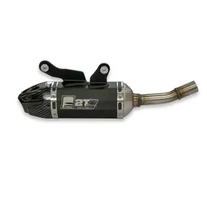 Aluminium Motorcycle Silencer Fresco Gas Gas MC 250 [250/KTM 250 SX [250] image-1