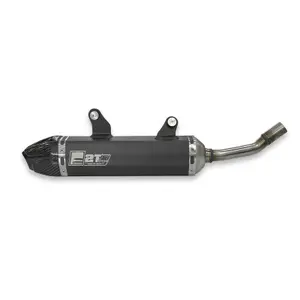 Aluminium Motorcycle Silencer Fresco Fantic XE 300 [300]/Yamaha YZ 250 (CG12) [250] image-2