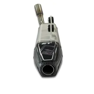 Aluminium Motorcycle Silencer Fresco Sherco 300 SE-R RACING [300] image-1