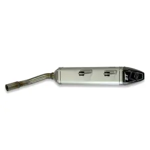 Aluminium Motorcycle Silencer Fresco Sherco 300 SE-R RACING [300] image-2
