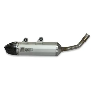 Aluminium Motorcycle Silencer Fresco Sherco 300 SE-R RACING [300] image-3