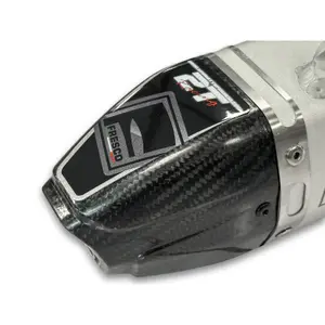 Aluminium Motorcycle Silencer Fresco Sherco 300 SE-R RACING [300] image-5