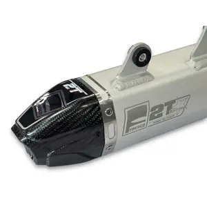 Aluminium Motorcycle Silencer Fresco Sherco 300 SE FACTORY [300] image-4