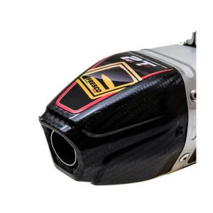 Geräuschdämpfende Carbon-Cap Fresco 2T