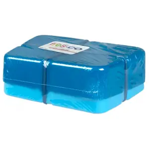Lunch box fermeture élastique enfant Fresco image-0