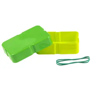Lunch box fermeture élastique enfant Fresco image-1