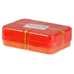 Lunch box fermeture élastique enfant Fresco image-2