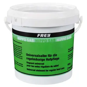 Cuidados com os cascos dos cavalos Frey Hipposab image-0