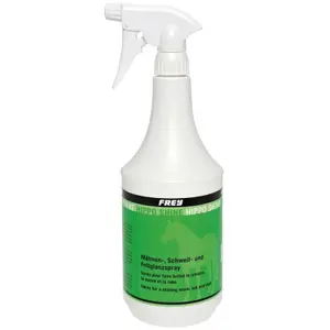 Pulverização Frey Hippo shine 1l
