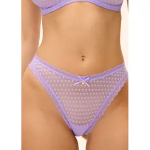 High-Side Briefs Women Freya Spot-Light image-3