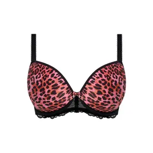Animal Print Bra Women Freya Cherish Me