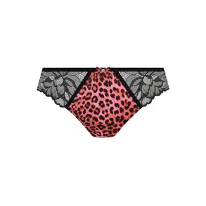Printed Fabric Shorts Women Freya Cherish Me image-0