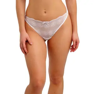 Women's thong Freya Brésilien Posie image-1
