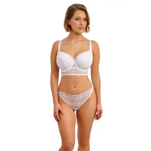 Women's thong Freya Brésilien Posie image-2