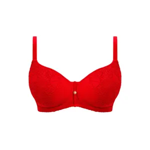 Padded Heart Shape Bikini Top Women Freya Nomad Nights