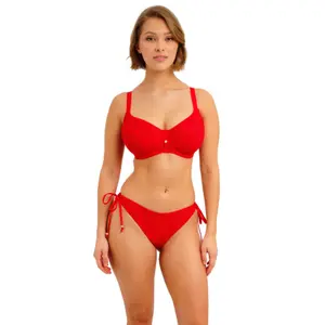 Padded Heart Shape Bikini Top Women Freya Nomad Nights image-2