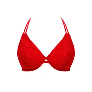 Halterneck bikini top dames Freya Nomad Nights image-0