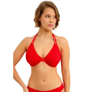 Halterneck bikini top dames Freya Nomad Nights image-3