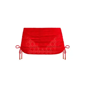 Mini skirt of bath woman Freya Nomad Nights image-0