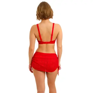 Mini skirt of bath woman Freya Nomad Nights image-2