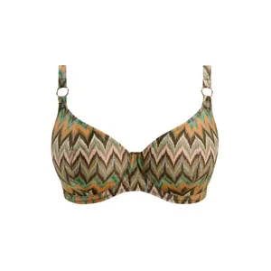 Women's swimsuit top Freya Arizona Wave image-0