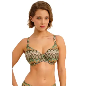 Women's swimsuit top Freya Arizona Wave image-1