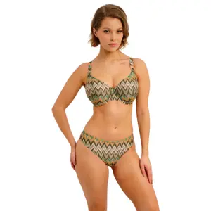 Women's swimsuit top Freya Arizona Wave image-2