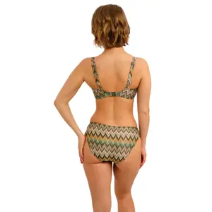 Women's swimsuit top Freya Arizona Wave image-3