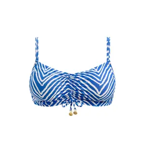 Women's swimsuit top Freya Fiji Falls image-0