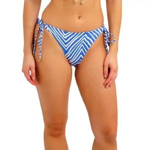 Geknoopte zwemkleding voor dames Freya Fiji Falls image-1
