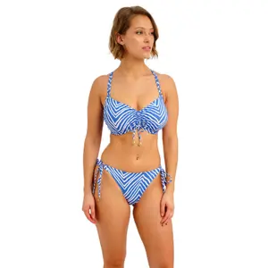 Geknoopte zwemkleding voor dames Freya Fiji Falls image-2