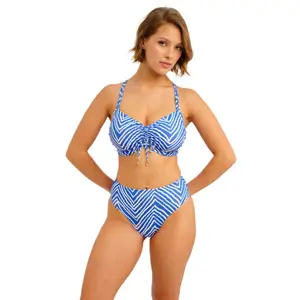 Women's high waist swimsuit bottom Freya Fiji Falls image-2