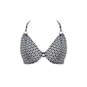 Women's Halter Neck Bikini Top Freya Koh Tao image-0