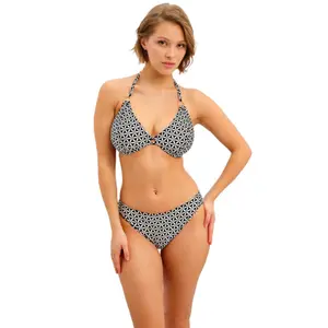 Women's Halter Neck Bikini Top Freya Koh Tao image-2