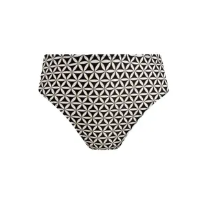 Women's high waist swimsuit bottom Freya Koh Tao image-0