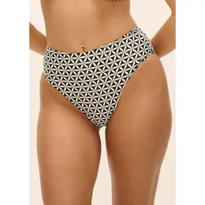 Women's high waist swimsuit bottom Freya Koh Tao image-1