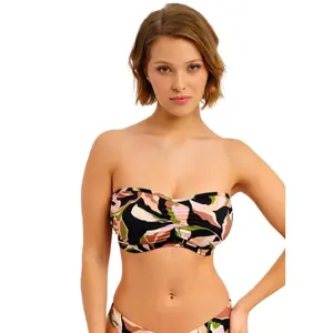 Women's bandeau swimsuit top Freya Ocean Avenue image-4
