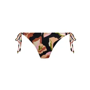 Women's Bow Tie Bikini Bottom Freya Ocean Avenue image-0