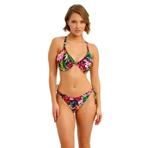 Dames zwembroekje met uitsnijding Freya Kailua Shores image-2