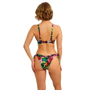 Dames zwembroekje met uitsnijding Freya Kailua Shores image-3