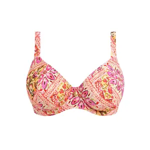 Bikinioberteil für Damen Freya Club Bohemia image-0