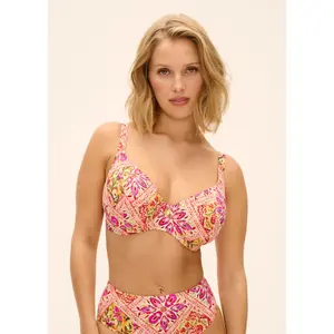 Bikinioberteil für Damen Freya Club Bohemia image-1