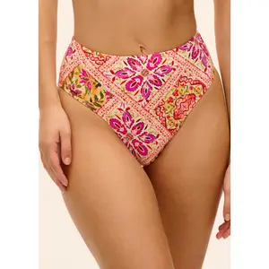 Damen-Bikinihose Freya Club Bohemia image-1