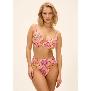 Bikinioberteil für Damen Freya Club Bohemia image-2