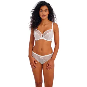 Women's underwired plunge bra Freya Fancies image-1