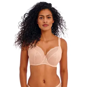 Women's underwired balconnet bra Freya Fancies image-2