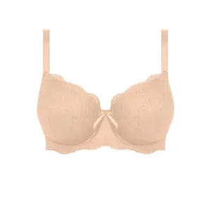 Women's underwired balconnet bra Freya Fancies image-0
