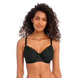 Women's multi-position molded nursing bra Freya Pure image-1